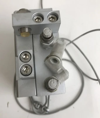 USED SMC MXS20-20AS