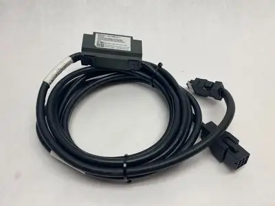 USED AUTOMATION DIRECT SURESERVO2 ENCODER SINGLE BATTERY BOX