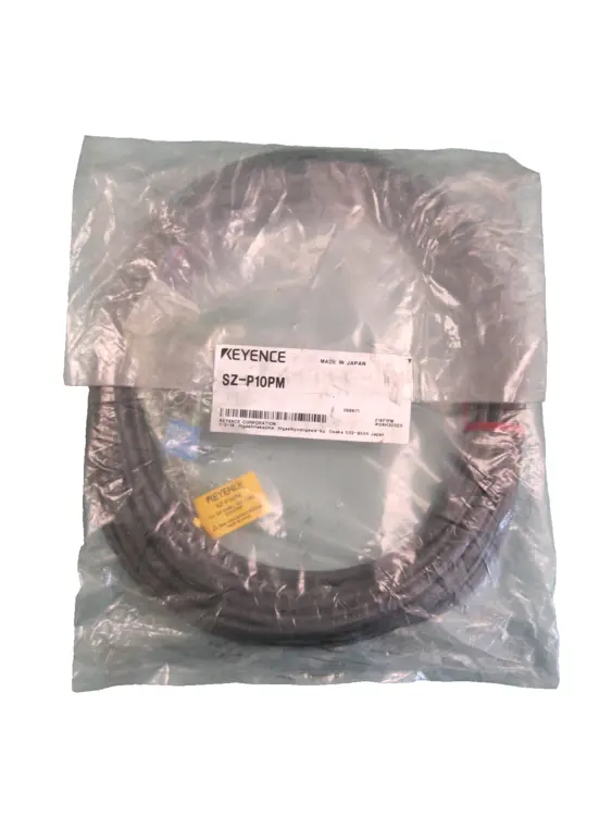New | in-Stock KEYENCE SZ-P10PM Misc Electrical & Power Parts New Hampshire US | Bitter End Trading #1127071