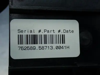 Used BANNER MSDINT1 Industrial Controls Ohio US | HGR 24 #1151033