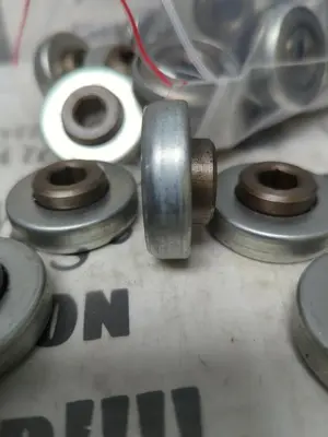 New | in-Stock LITTON 190-PL Bearings | Surplus Asset Holdings #1196019