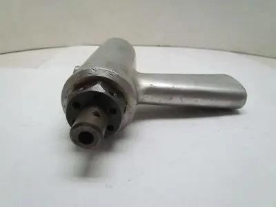 Columbia Marking Tools 75 AT-OA Single Blow Air Hammer Handheld Impact Marker