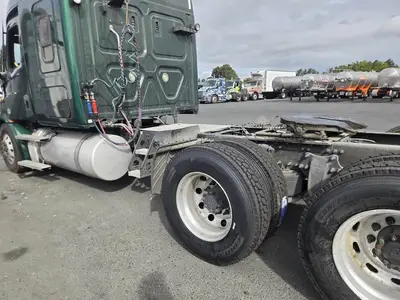 Used 2022 FREIGHTLINER CASCADIA 116 Conventional trucks California US | Ben Kaplan Equipment #1414140