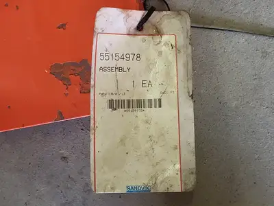 NEW SANDVIK 55154978