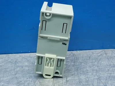 Used ALLEN BRADLEY 1761NETAIC PLC Ethernet Equipment Ohio US | HGR 24 #802462