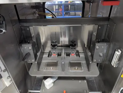 USED 2018 FOODTOOLS CS-1000