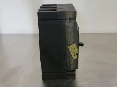 Used GENERAL ELECTRIC TED134040 Switchgears British Columbia CA | Lenmark #241728