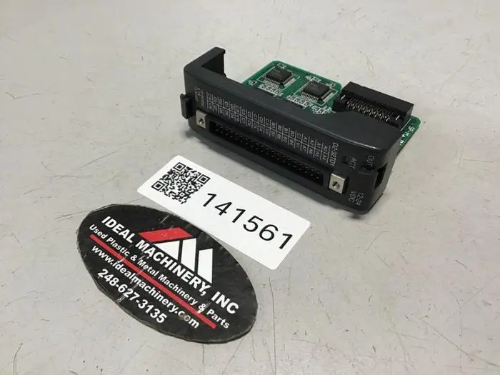 Used AUTOMATION DIRECT D2-32TD1 Circuit Boards Michigan US | Ideal Machinery #607587