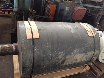 USED Black Clawson 54" Wide