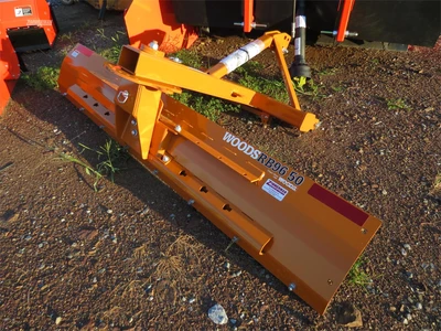 New | in-Stock 2026 WOODS RB96.50 Rear Blades Pennsylvania US | Zimmerman Farm Service #1410374