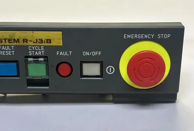Used FANUC A05B-2450-C002 Electrical Panels Ohio US | Surplus Asset Holdings #1238162