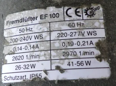 USED 2000 OBRAM 2000 Litres