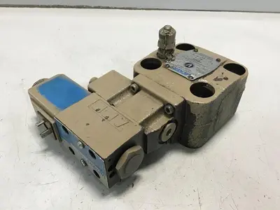 USED VICKERS CG5060AFMUHL7110