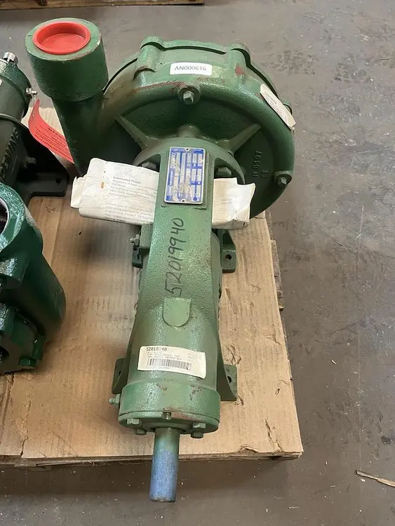 Used CRANE DEMING 4011 Centrifugal Pumps Ohio US | Surplus Asset Holdings #1338372