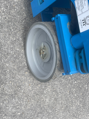NEW 2026 Genie GS-1932E