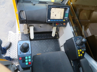 Used 2012 LIEBHERR LTM 1400-7.1 Mobile Cranes Connecticut US | Quality Cranes & Equipment #1481637