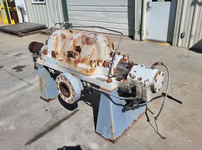 USED UNION 6X8X13 MQF