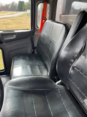 Used 2020 Peterbilt 348 Dump trucks Maryland US | Zadoon Equipment #1480648