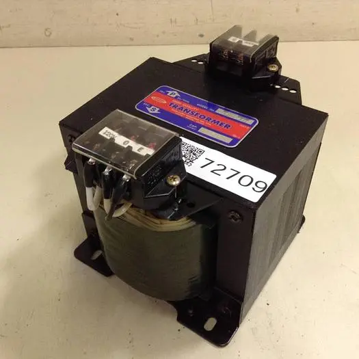 Used SWALLOW ELECTRIC CO. JA791243A4 Transformers Michigan US | Ideal Machinery #1293381