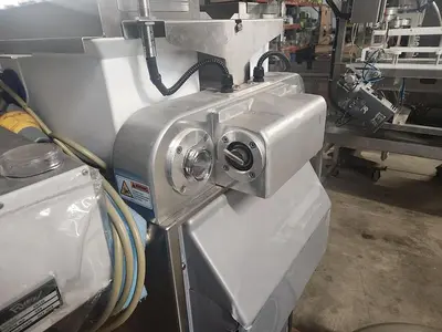 USED 2019 RHEON AUTOMATIC MACHINERY CO. CORNUCOPIA KN135