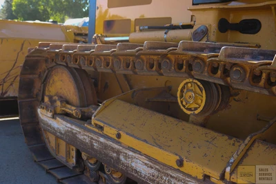 Used 2012 JOHN DEERE 650J Crawler Dozers California US | Monster Iron Equipment Services #1481092