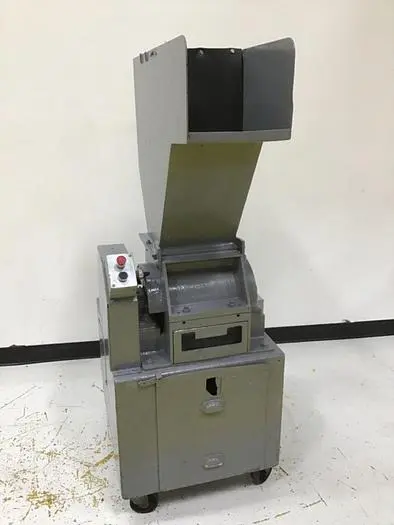 Used ALSTEELE 10X9-GRD Granulators Michigan US | Ideal Machinery #872807