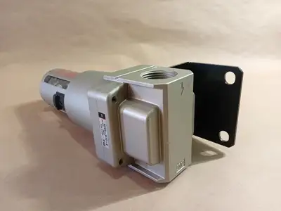 NEW SMC AF60-N10-Z