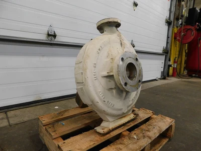 Used INGERSOLL DRESSER _UNKNOWN_ Pumps Ohio US | Equipment Recovery Corp. #1330684