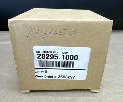 NEW Bunn-O-Matic 28295.1000