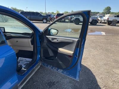 USED 2020 FORD ESCAPE
