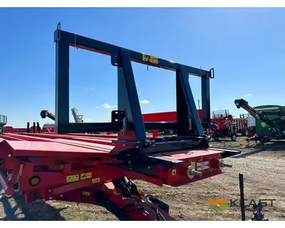 Used ANDERSON _UNKNOWN_ Bale Wagons Iowa US | Keast Enterprises #1359987