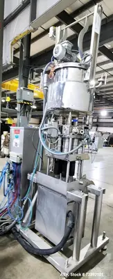 Used PSG LEE RP-147Q-11 Form & Fill Horizontal - Pre Made Bags Illinois US | Aaron Equipment #92855