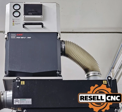 Used 2016 Okuma Multus U3000 5-Axis or More CNC Lathes Florida US | Resell CNC #1261650