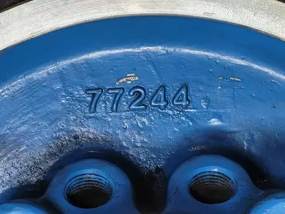 USED JOHN BROOKS 3175S