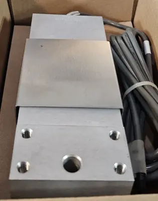 Vishay Tedea Huntleigh 1250 Single Point Load Cell loc5B2