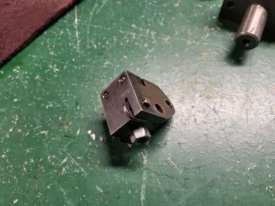 USED BROWN & SHARPE 136-100