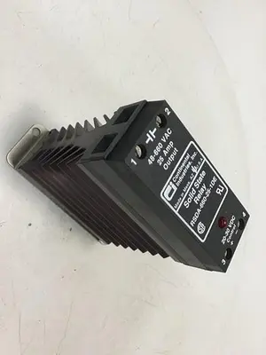 USED CONTINENTAL INDUSTRIES RSDA-660-25-1DE