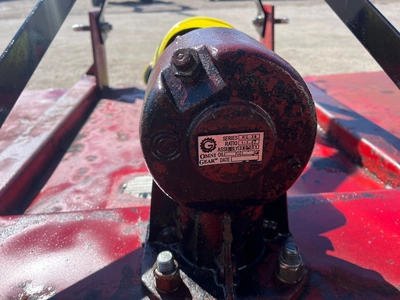 Kodiak SD 6 Rotary Cutter | County Equipment Company LLC (6)