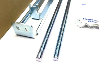 USED ALLEN-BRADLEY SER. B CONNECTING ROD KIT