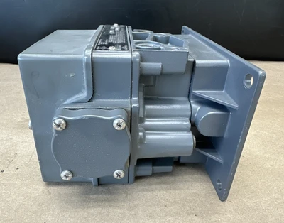 USED Fisher DVC5020