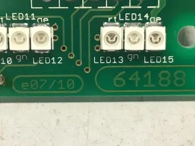 GENERIC Circuit Board 64188 #128804