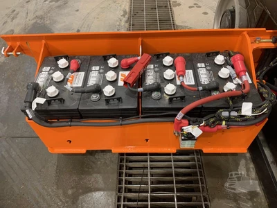 New | in-Stock 2026 JLG ES2632 Scissor Lifters Texas US | Adcock Equipment USA #1524564