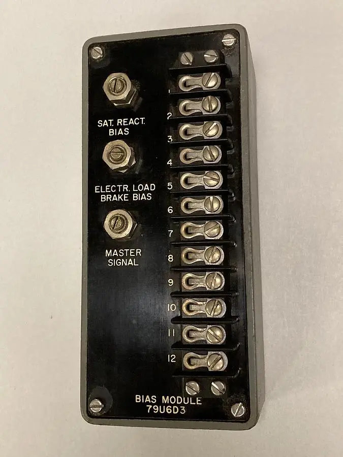 USED P&H 79U6D3