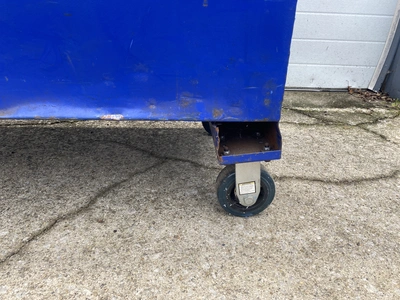 Used _UNKNOWN_ _UNKNOWN_ Tool Box Michigan US | Miedema Asset Management Group #1419248