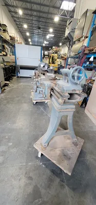 South Bend Lathe