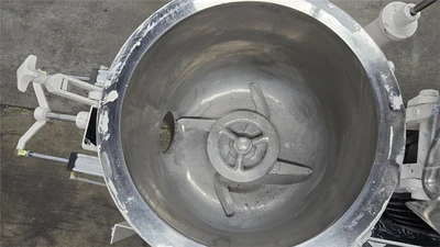 USED PRODEX 35JSS
