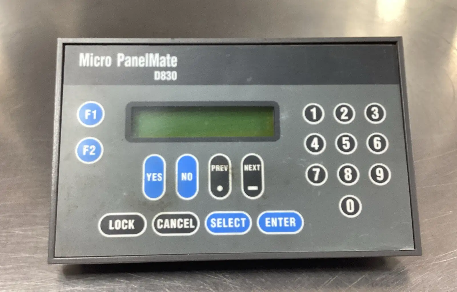Used CUTLER HAMMER _UNKNOWN_ Automation Control (HMI) South Carolina US | Palmetto Automation #1319871