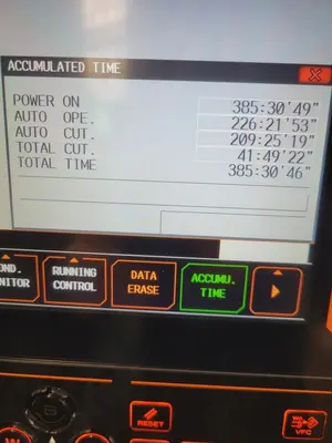 USED 2019 MAZAK QT-200MSY
