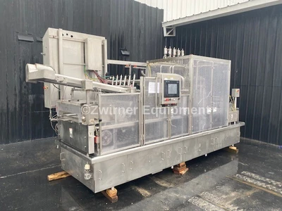 Used _UNKNOWN_ _UNKNOWN_ Cup Fillers Tennessee US | Zwirner Equipment #1173027