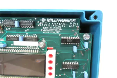 NEW MILLTRONICS 24751232-00 AIRRANGER DPL 2475123200